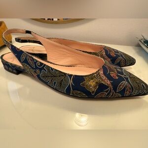 J. Crew Flats Slides and Loafers - Buy 1 get 2 free!!!